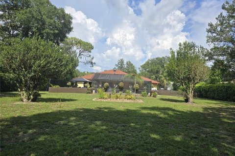 Villa ou maison à louer à Brooksville, Floride: 2 chambres, 127.09 m2 № 1838035 - photo 14