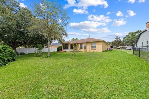 Villa ou maison à vendre à Lakeland, Floride: 3 chambres, 148.09 m2 № 2334214 - photo 5