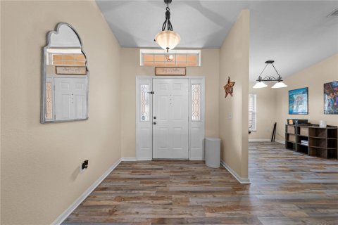 Villa ou maison à vendre à Lakeland, Floride: 3 chambres, 148.09 m2 № 2334214 - photo 7