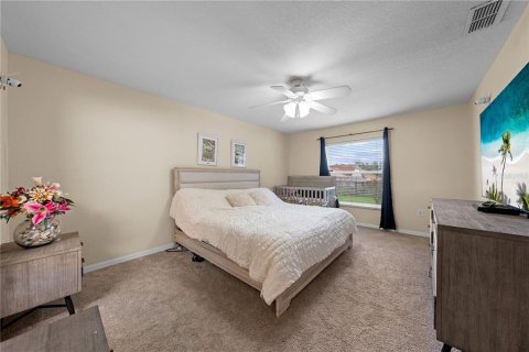 Villa ou maison à vendre à Lakeland, Floride: 3 chambres, 148.09 m2 № 2334214 - photo 24