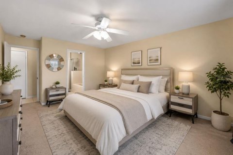 Villa ou maison à vendre à Lakeland, Floride: 3 chambres, 148.09 m2 № 2334214 - photo 2