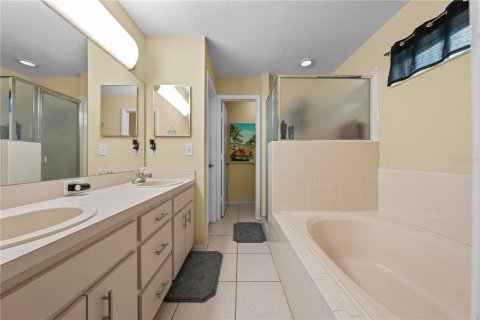 Villa ou maison à vendre à Lakeland, Floride: 3 chambres, 148.09 m2 № 2334214 - photo 22