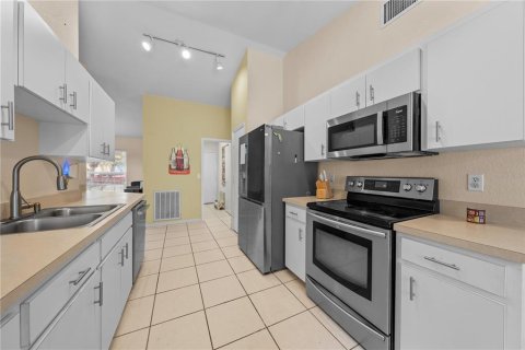 Villa ou maison à vendre à Lakeland, Floride: 3 chambres, 148.09 m2 № 2334214 - photo 14
