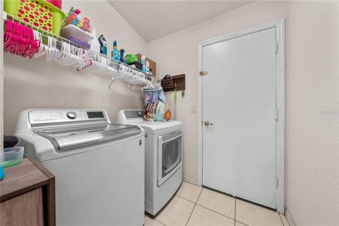 Villa ou maison à vendre à Lakeland, Floride: 3 chambres, 148.09 m2 № 2334214 - photo 19