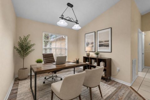 Villa ou maison à vendre à Lakeland, Floride: 3 chambres, 148.09 m2 № 2334214 - photo 4