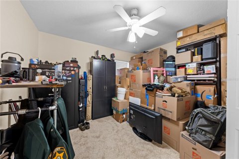 Villa ou maison à vendre à Lakeland, Floride: 3 chambres, 148.09 m2 № 2334214 - photo 27