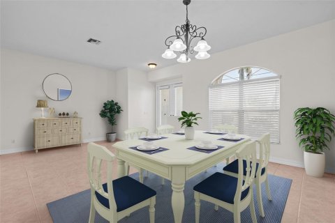 House in Cape Coral, Florida 3 bedrooms, 204.01 sq.m. № 1649044 - photo 12