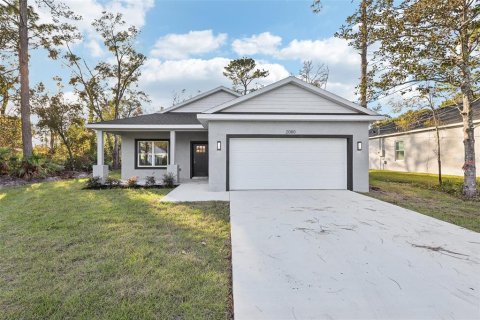House in DeLand, Florida 3 bedrooms, 143.07 sq.m. № 1795736 - photo 1