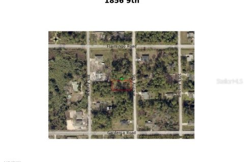 House in DeLand, Florida 3 bedrooms, 143.07 sq.m. № 1795736 - photo 2