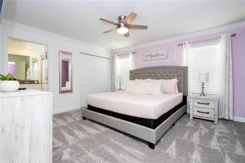 Adosado en venta en Kissimmee, Florida, 4 dormitorios, 176.7 m2 № 2239848 - foto 25