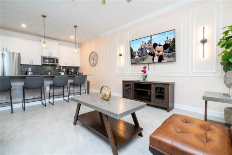 Adosado en venta en Kissimmee, Florida, 4 dormitorios, 176.7 m2 № 2239848 - foto 20