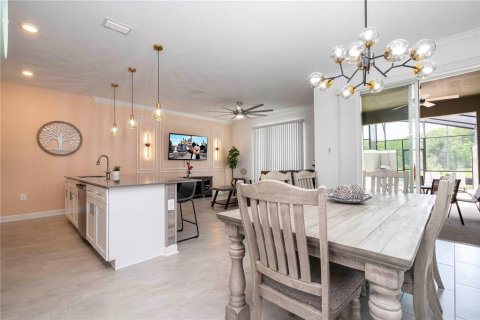 Adosado en venta en Kissimmee, Florida, 4 dormitorios, 176.7 m2 № 2239848 - foto 21