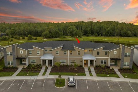 Adosado en venta en Kissimmee, Florida, 4 dormitorios, 176.7 m2 № 2239848 - foto 6