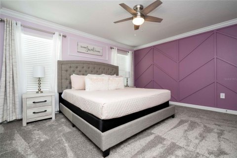 Adosado en venta en Kissimmee, Florida, 4 dormitorios, 176.7 m2 № 2239848 - foto 26