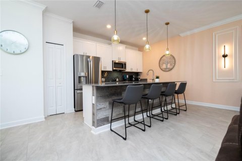 Adosado en venta en Kissimmee, Florida, 4 dormitorios, 176.7 m2 № 2239848 - foto 19