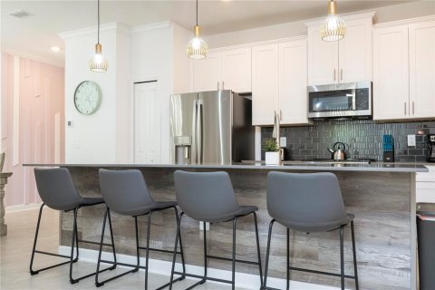 Adosado en venta en Kissimmee, Florida, 4 dormitorios, 176.7 m2 № 2239848 - foto 23