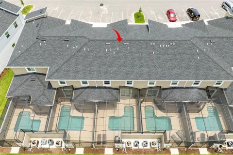 Adosado en venta en Kissimmee, Florida, 4 dormitorios, 176.7 m2 № 2239848 - foto 2