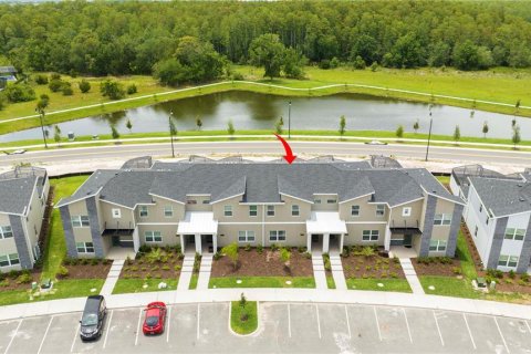 Adosado en venta en Kissimmee, Florida, 4 dormitorios, 176.7 m2 № 2239848 - foto 17