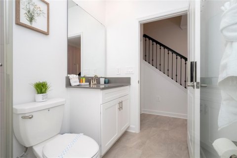 Adosado en venta en Kissimmee, Florida, 4 dormitorios, 176.7 m2 № 2239848 - foto 10