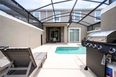 Adosado en venta en Kissimmee, Florida, 4 dormitorios, 176.7 m2 № 2239848 - foto 22