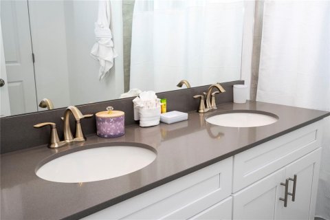 Adosado en venta en Kissimmee, Florida, 4 dormitorios, 176.7 m2 № 2239848 - foto 30