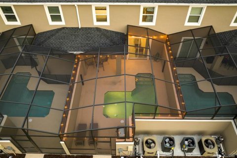 Adosado en venta en Kissimmee, Florida, 4 dormitorios, 176.7 m2 № 2239848 - foto 5