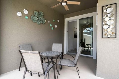 Adosado en venta en Kissimmee, Florida, 4 dormitorios, 176.7 m2 № 2239848 - foto 16
