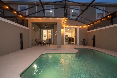 Adosado en venta en Kissimmee, Florida, 4 dormitorios, 176.7 m2 № 2239848 - foto 3