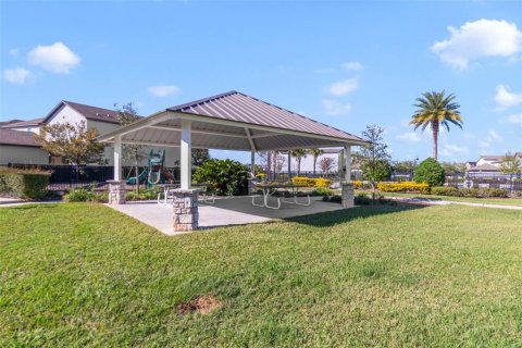 Villa ou maison à vendre à Oakland, Floride: 5 chambres, 327.76 m2 № 2139961 - photo 30