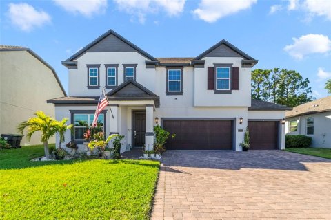Villa ou maison à Oakland, Floride 5 chambres, 327.76 m2 № 2139961