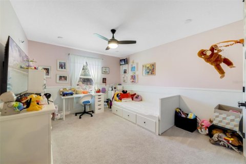 Villa ou maison à vendre à Oakland, Floride: 5 chambres, 327.76 m2 № 2139961 - photo 21