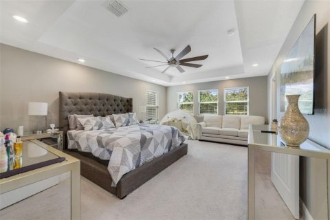 Villa ou maison à vendre à Oakland, Floride: 5 chambres, 327.76 m2 № 2139961 - photo 17