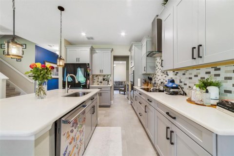Villa ou maison à vendre à Oakland, Floride: 5 chambres, 327.76 m2 № 2139961 - photo 7