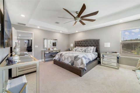 Villa ou maison à vendre à Oakland, Floride: 5 chambres, 327.76 m2 № 2139961 - photo 18