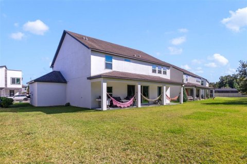 Villa ou maison à vendre à Oakland, Floride: 5 chambres, 327.76 m2 № 2139961 - photo 26