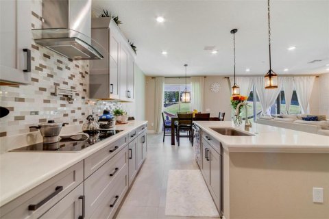 Villa ou maison à vendre à Oakland, Floride: 5 chambres, 327.76 m2 № 2139961 - photo 5