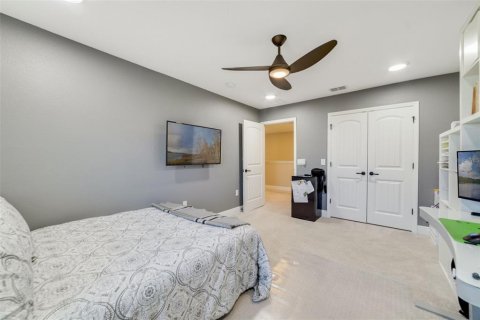 Villa ou maison à vendre à Oakland, Floride: 5 chambres, 327.76 m2 № 2139961 - photo 23