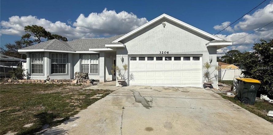 Casa en Sebring, Florida 3 dormitorios, 158.03 m2 № 1837856