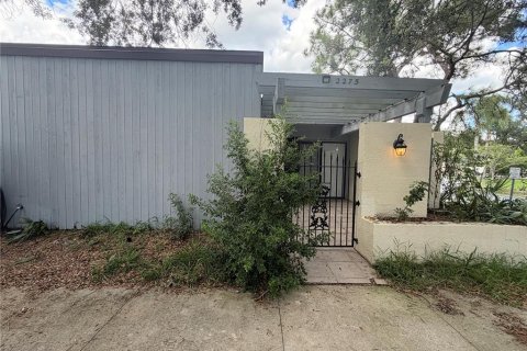 Townhouse in Winter Park, Florida 3 bedrooms, 136.29 sq.m. № 2353414