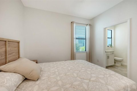 Купить виллу или дом в Венеция, Флорида 8 комнат, 205.69м2, № 2147803 - фото 29