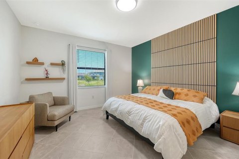 Купить виллу или дом в Венеция, Флорида 8 комнат, 205.69м2, № 2147803 - фото 20