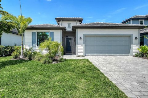 Villa ou maison à Venice, Floride 3 chambres, 205.69 m2 № 2147803