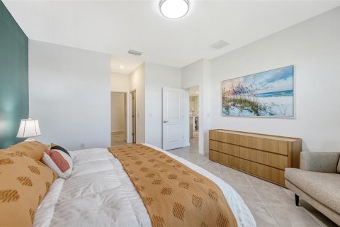 Купить виллу или дом в Венеция, Флорида 8 комнат, 205.69м2, № 2147803 - фото 22