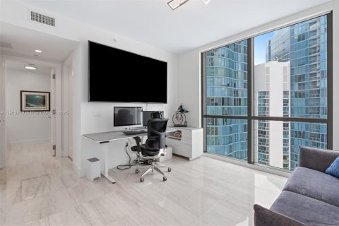 Copropriété à vendre à Fort Lauderdale, Floride: 3 chambres, 203.55 m2 № 1955634 - photo 15