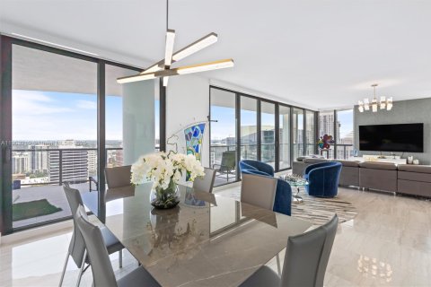 Copropriété à vendre à Fort Lauderdale, Floride: 3 chambres, 203.55 m2 № 1955634 - photo 8