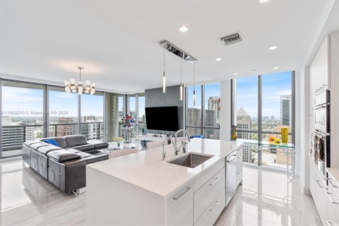 Copropriété à vendre à Fort Lauderdale, Floride: 3 chambres, 203.55 m2 № 1955634 - photo 11
