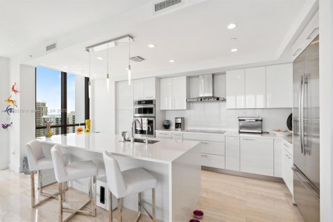 Copropriété à vendre à Fort Lauderdale, Floride: 3 chambres, 203.55 m2 № 1955634 - photo 9