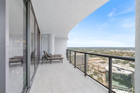 Copropriété à vendre à Fort Lauderdale, Floride: 3 chambres, 203.55 m2 № 1955634 - photo 20