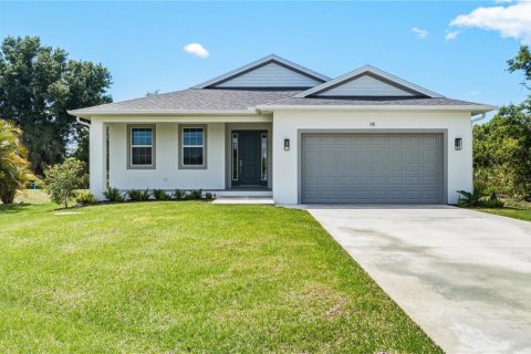 House in Rotonda, Florida 3 bedrooms, 162.76 sq.m. № 2099389