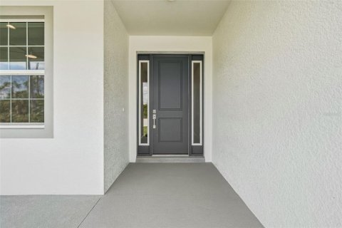 House in Rotonda, Florida 3 bedrooms, 162.76 sq.m. № 2099389 - photo 3